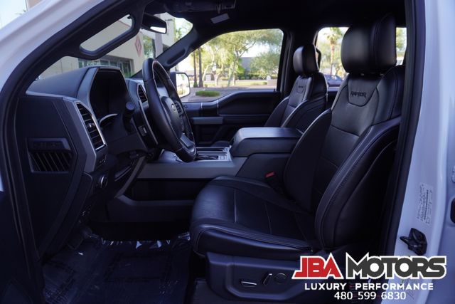 2020 Ford F-150 Raptor SVT F150 4x4 4WD SuperCrew | MESA, AZ | JBA MOTORS 2020 Ford F-150 Raptor SVT F150 4x4 4WD SuperCrew | MESA, AZ | JBA MOTORS