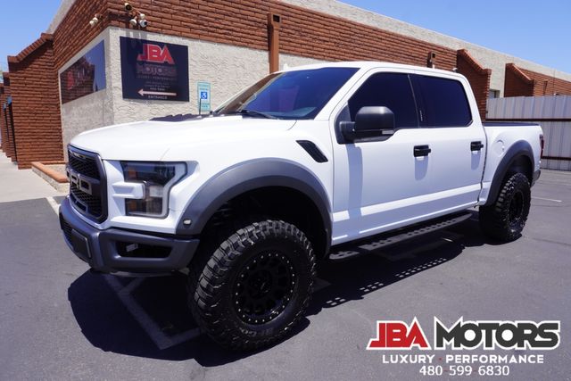 2020 Ford F-150 Raptor SVT F150 4x4 4WD SuperCrew | MESA, AZ | JBA MOTORS 2020 Ford F-150 Raptor SVT F150 4x4 4WD SuperCrew | MESA, AZ | JBA MOTORS