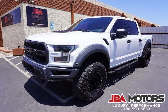 2020 Ford F-150 Raptor SVT F150 4x4 4WD SuperCrew | MESA, AZ | JBA MOTORS 2020 Ford F-150 Raptor SVT F150 4x4 4WD SuperCrew | MESA, AZ | JBA MOTORS