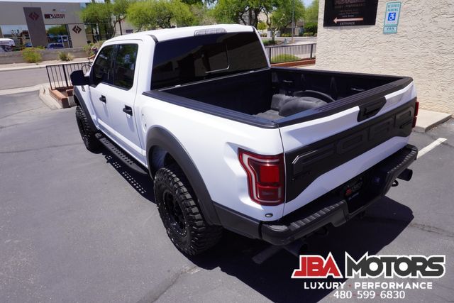 2020 Ford F-150 Raptor SVT F150 4x4 4WD SuperCrew | MESA, AZ | JBA MOTORS 2020 Ford F-150 Raptor SVT F150 4x4 4WD SuperCrew | MESA, AZ | JBA MOTORS