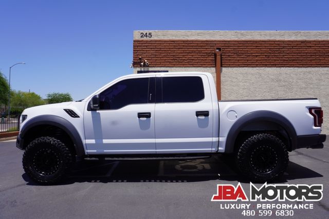 2020 Ford F-150 Raptor SVT F150 4x4 4WD SuperCrew | MESA, AZ | JBA MOTORS 2020 Ford F-150 Raptor SVT F150 4x4 4WD SuperCrew | MESA, AZ | JBA MOTORS