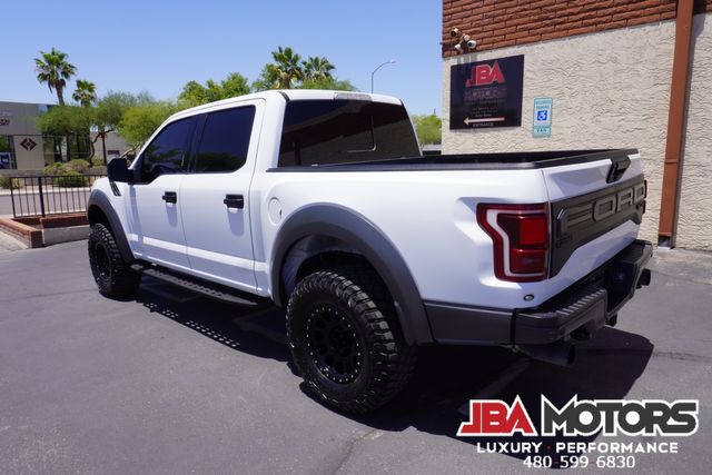 2020 Ford F-150 Raptor SVT F150 4x4 4WD SuperCrew | MESA, AZ | JBA MOTORS 2020 Ford F-150 Raptor SVT F150 4x4 4WD SuperCrew | MESA, AZ | JBA MOTORS