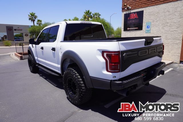 2020 Ford F-150 Raptor SVT F150 4x4 4WD SuperCrew | MESA, AZ | JBA MOTORS 2020 Ford F-150 Raptor SVT F150 4x4 4WD SuperCrew | MESA, AZ | JBA MOTORS