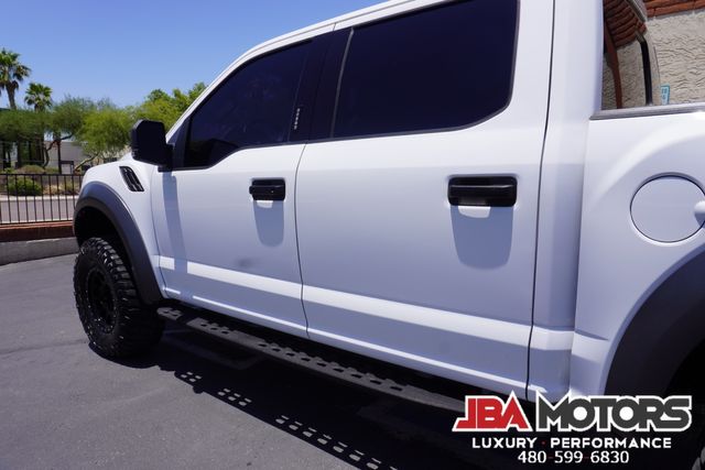 2020 Ford F-150 Raptor SVT F150 4x4 4WD SuperCrew | MESA, AZ | JBA MOTORS 2020 Ford F-150 Raptor SVT F150 4x4 4WD SuperCrew | MESA, AZ | JBA MOTORS