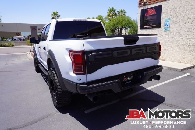 2020 Ford F-150 Raptor SVT F150 4x4 4WD SuperCrew | MESA, AZ | JBA MOTORS 2020 Ford F-150 Raptor SVT F150 4x4 4WD SuperCrew | MESA, AZ | JBA MOTORS