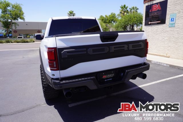 2020 Ford F-150 Raptor SVT F150 4x4 4WD SuperCrew | MESA, AZ | JBA MOTORS 2020 Ford F-150 Raptor SVT F150 4x4 4WD SuperCrew | MESA, AZ | JBA MOTORS