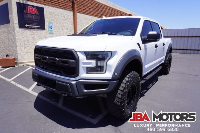 2020 Ford F-150 Raptor SVT F150 4x4 4WD SuperCrew | MESA, AZ | JBA MOTORS 2020 Ford F-150 Raptor SVT F150 4x4 4WD SuperCrew | MESA, AZ | JBA MOTORS
