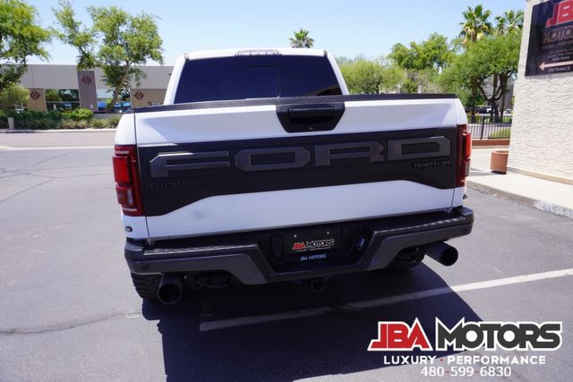 2020 Ford F-150 Raptor SVT F150 4x4 4WD SuperCrew | MESA, AZ | JBA MOTORS 2020 Ford F-150 Raptor SVT F150 4x4 4WD SuperCrew | MESA, AZ | JBA MOTORS