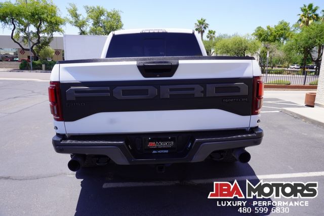 2020 Ford F-150 Raptor SVT F150 4x4 4WD SuperCrew | MESA, AZ | JBA MOTORS 2020 Ford F-150 Raptor SVT F150 4x4 4WD SuperCrew | MESA, AZ | JBA MOTORS