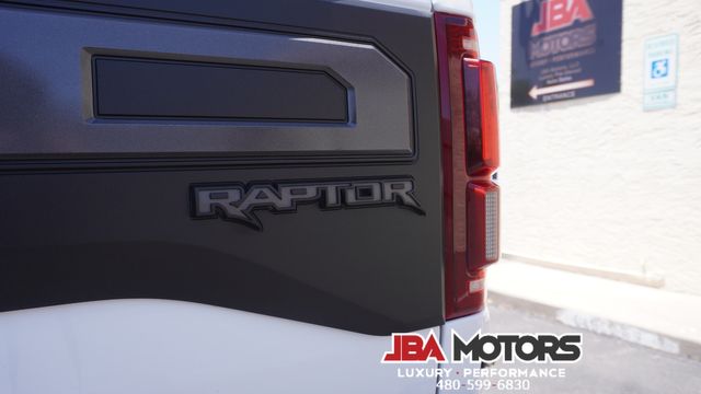 2020 Ford F-150 Raptor SVT F150 4x4 4WD SuperCrew | MESA, AZ | JBA MOTORS 2020 Ford F-150 Raptor SVT F150 4x4 4WD SuperCrew | MESA, AZ | JBA MOTORS