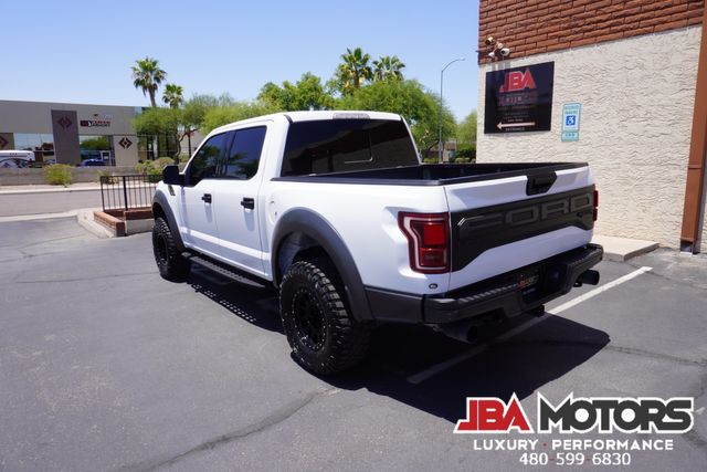 2020 Ford F-150 Raptor SVT F150 4x4 4WD SuperCrew | MESA, AZ | JBA MOTORS 2020 Ford F-150 Raptor SVT F150 4x4 4WD SuperCrew | MESA, AZ | JBA MOTORS