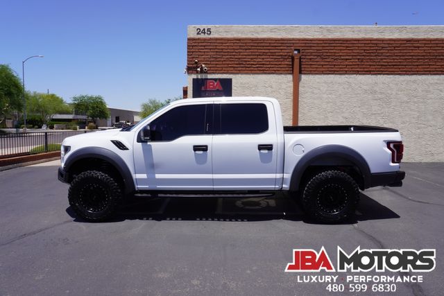 2020 Ford F-150 Raptor SVT F150 4x4 4WD SuperCrew | MESA, AZ | JBA MOTORS 2020 Ford F-150 Raptor SVT F150 4x4 4WD SuperCrew | MESA, AZ | JBA MOTORS