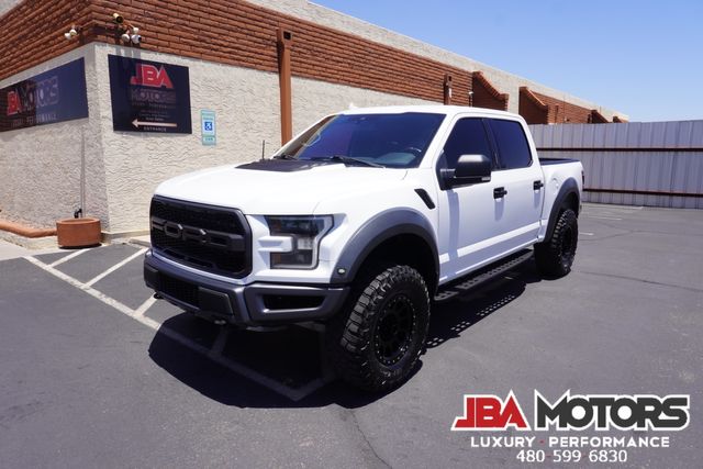 2020 Ford F-150 Raptor SVT F150 4x4 4WD SuperCrew | MESA, AZ | JBA MOTORS 2020 Ford F-150 Raptor SVT F150 4x4 4WD SuperCrew | MESA, AZ | JBA MOTORS