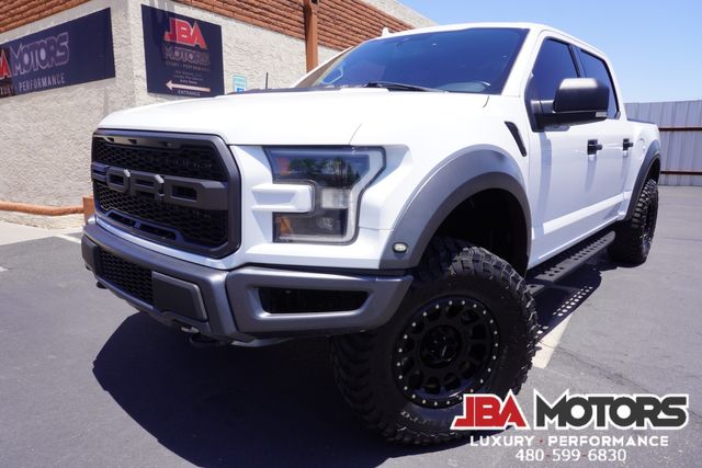 2020 Ford F-150 Raptor SVT F150 4x4 4WD SuperCrew | MESA, AZ | JBA MOTORS 2020 Ford F-150 Raptor SVT F150 4x4 4WD SuperCrew | MESA, AZ | JBA MOTORS