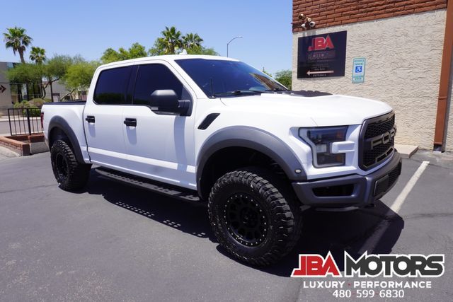 2020 Ford F-150 Raptor SVT F150 4x4 4WD SuperCrew | MESA, AZ | JBA MOTORS 2020 Ford F-150 Raptor SVT F150 4x4 4WD SuperCrew | MESA, AZ | JBA MOTORS