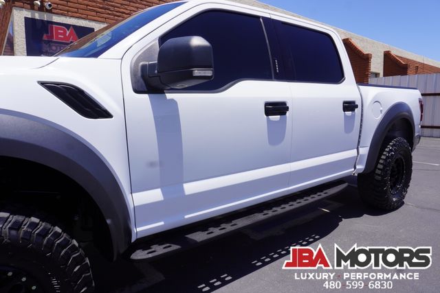 2020 Ford F-150 Raptor SVT F150 4x4 4WD SuperCrew | MESA, AZ | JBA MOTORS 2020 Ford F-150 Raptor SVT F150 4x4 4WD SuperCrew | MESA, AZ | JBA MOTORS