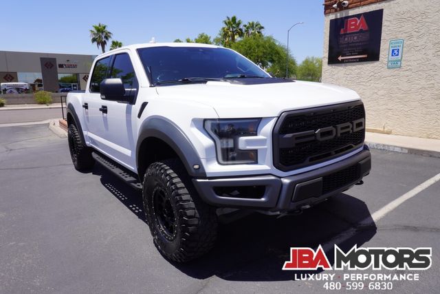 2020 Ford F-150 Raptor SVT F150 4x4 4WD SuperCrew | MESA, AZ | JBA MOTORS 2020 Ford F-150 Raptor SVT F150 4x4 4WD SuperCrew | MESA, AZ | JBA MOTORS