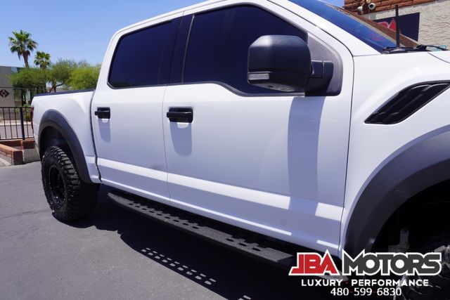 2020 Ford F-150 Raptor SVT F150 4x4 4WD SuperCrew | MESA, AZ | JBA MOTORS 2020 Ford F-150 Raptor SVT F150 4x4 4WD SuperCrew | MESA, AZ | JBA MOTORS