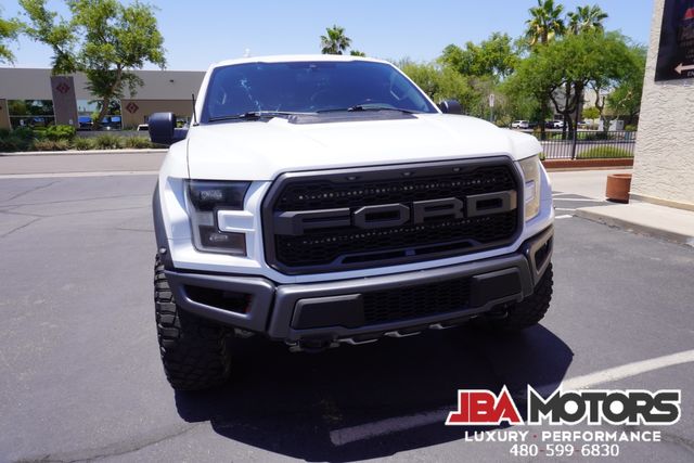 2020 Ford F-150 Raptor SVT F150 4x4 4WD SuperCrew | MESA, AZ | JBA MOTORS 2020 Ford F-150 Raptor SVT F150 4x4 4WD SuperCrew | MESA, AZ | JBA MOTORS