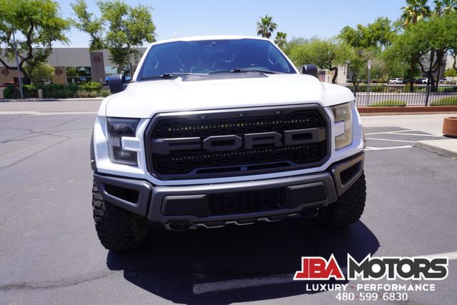 2020 Ford F-150 Raptor SVT F150 4x4 4WD SuperCrew | MESA, AZ | JBA MOTORS 2020 Ford F-150 Raptor SVT F150 4x4 4WD SuperCrew | MESA, AZ | JBA MOTORS