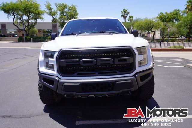 2020 Ford F-150 Raptor SVT F150 4x4 4WD SuperCrew | MESA, AZ | JBA MOTORS 2020 Ford F-150 Raptor SVT F150 4x4 4WD SuperCrew | MESA, AZ | JBA MOTORS