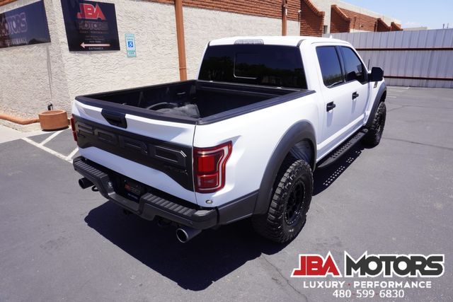 2020 Ford F-150 Raptor SVT F150 4x4 4WD SuperCrew | MESA, AZ | JBA MOTORS 2020 Ford F-150 Raptor SVT F150 4x4 4WD SuperCrew | MESA, AZ | JBA MOTORS