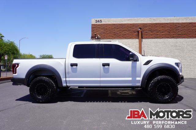 2020 Ford F-150 Raptor SVT F150 4x4 4WD SuperCrew | MESA, AZ | JBA MOTORS 2020 Ford F-150 Raptor SVT F150 4x4 4WD SuperCrew | MESA, AZ | JBA MOTORS