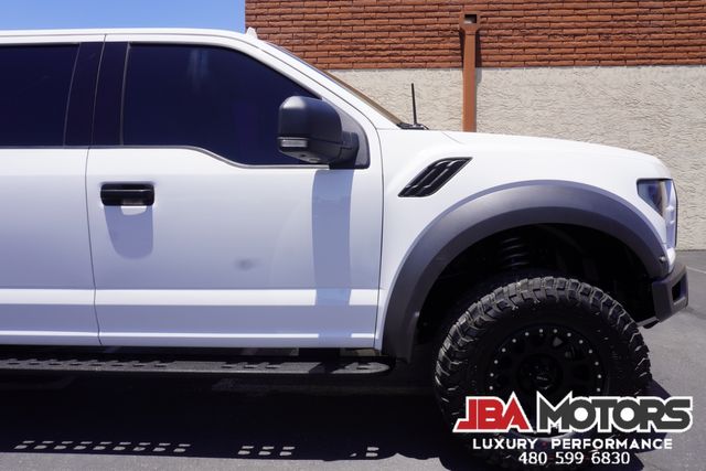 2020 Ford F-150 Raptor SVT F150 4x4 4WD SuperCrew | MESA, AZ | JBA MOTORS 2020 Ford F-150 Raptor SVT F150 4x4 4WD SuperCrew | MESA, AZ | JBA MOTORS