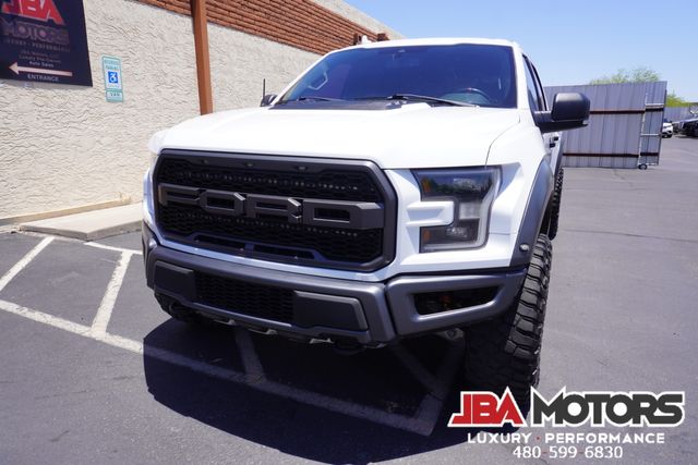 2020 Ford F-150 Raptor SVT F150 4x4 4WD SuperCrew | MESA, AZ | JBA MOTORS 2020 Ford F-150 Raptor SVT F150 4x4 4WD SuperCrew | MESA, AZ | JBA MOTORS