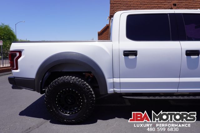2020 Ford F-150 Raptor SVT F150 4x4 4WD SuperCrew | MESA, AZ | JBA MOTORS 2020 Ford F-150 Raptor SVT F150 4x4 4WD SuperCrew | MESA, AZ | JBA MOTORS