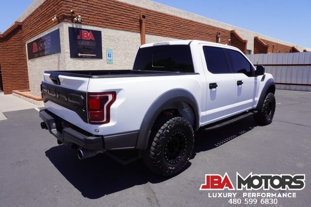 2020 Ford F-150 Raptor SVT F150 4x4 4WD SuperCrew | MESA, AZ | JBA MOTORS 2020 Ford F-150 Raptor SVT F150 4x4 4WD SuperCrew | MESA, AZ | JBA MOTORS