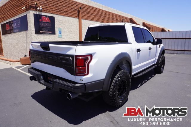 2020 Ford F-150 Raptor SVT F150 4x4 4WD SuperCrew | MESA, AZ | JBA MOTORS 2020 Ford F-150 Raptor SVT F150 4x4 4WD SuperCrew | MESA, AZ | JBA MOTORS
