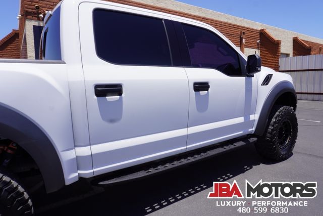 2020 Ford F-150 Raptor SVT F150 4x4 4WD SuperCrew | MESA, AZ | JBA MOTORS 2020 Ford F-150 Raptor SVT F150 4x4 4WD SuperCrew | MESA, AZ | JBA MOTORS