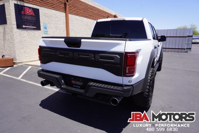 2020 Ford F-150 Raptor SVT F150 4x4 4WD SuperCrew | MESA, AZ | JBA MOTORS 2020 Ford F-150 Raptor SVT F150 4x4 4WD SuperCrew | MESA, AZ | JBA MOTORS