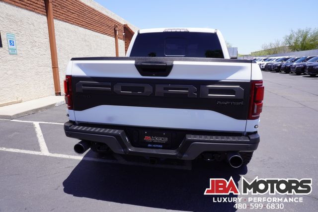 2020 Ford F-150 Raptor SVT F150 4x4 4WD SuperCrew | MESA, AZ | JBA MOTORS 2020 Ford F-150 Raptor SVT F150 4x4 4WD SuperCrew | MESA, AZ | JBA MOTORS