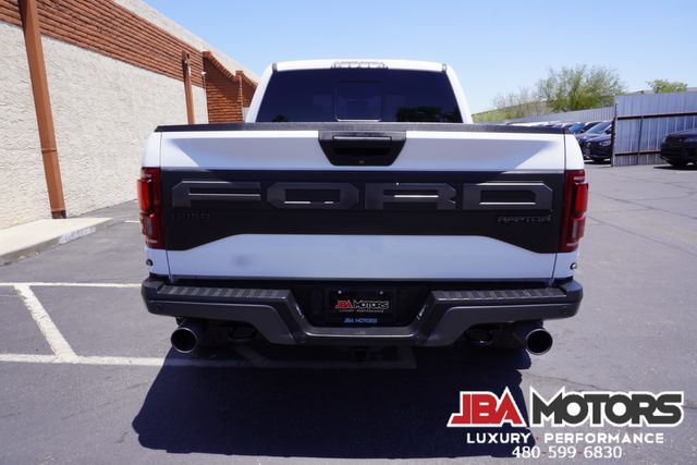 2020 Ford F-150 Raptor SVT F150 4x4 4WD SuperCrew | MESA, AZ | JBA MOTORS 2020 Ford F-150 Raptor SVT F150 4x4 4WD SuperCrew | MESA, AZ | JBA MOTORS