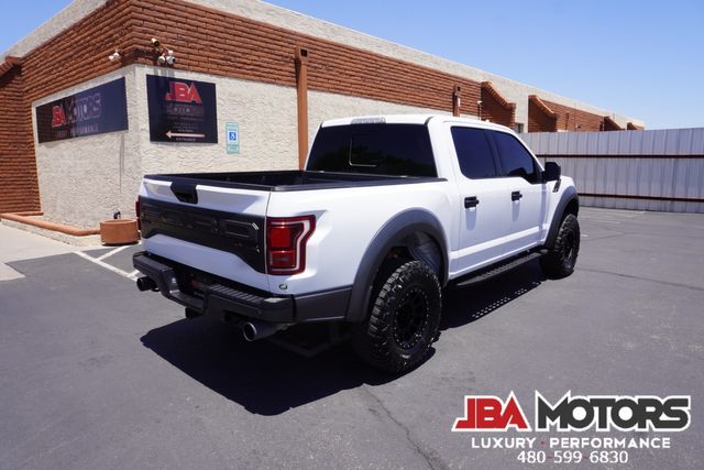 2020 Ford F-150 Raptor SVT F150 4x4 4WD SuperCrew | MESA, AZ | JBA MOTORS 2020 Ford F-150 Raptor SVT F150 4x4 4WD SuperCrew | MESA, AZ | JBA MOTORS