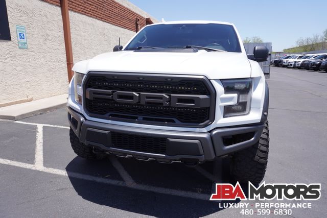 2020 Ford F-150 Raptor SVT F150 4x4 4WD SuperCrew | MESA, AZ | JBA MOTORS 2020 Ford F-150 Raptor SVT F150 4x4 4WD SuperCrew | MESA, AZ | JBA MOTORS
