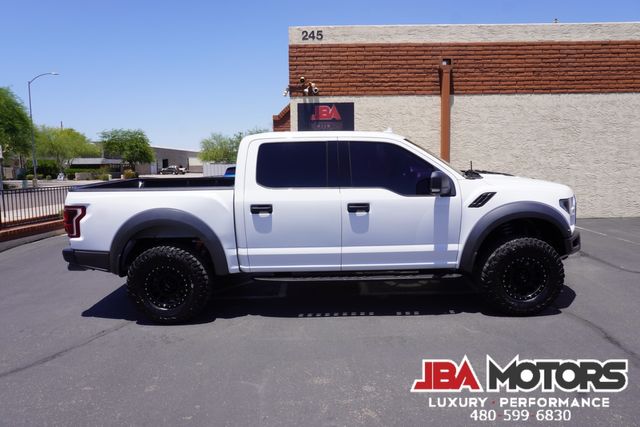 2020 Ford F-150 Raptor SVT F150 4x4 4WD SuperCrew | MESA, AZ | JBA MOTORS 2020 Ford F-150 Raptor SVT F150 4x4 4WD SuperCrew | MESA, AZ | JBA MOTORS