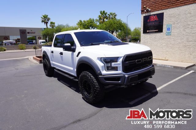 2020 Ford F-150 Raptor SVT F150 4x4 4WD SuperCrew | MESA, AZ | JBA MOTORS 2020 Ford F-150 Raptor SVT F150 4x4 4WD SuperCrew | MESA, AZ | JBA MOTORS