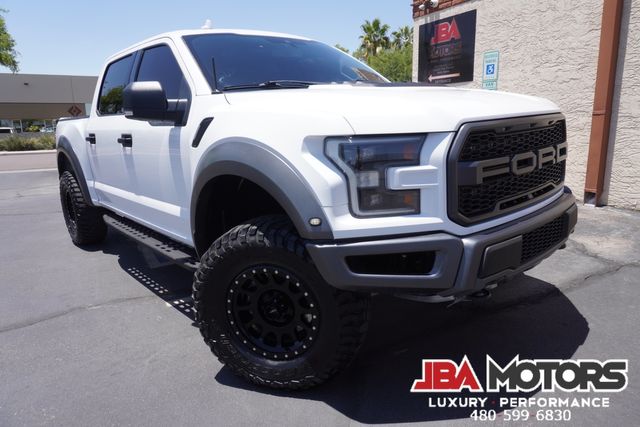 2020 Ford F-150 Raptor SVT F150 4x4 4WD SuperCrew | MESA, AZ | JBA MOTORS 2020 Ford F-150 Raptor SVT F150 4x4 4WD SuperCrew | MESA, AZ | JBA MOTORS