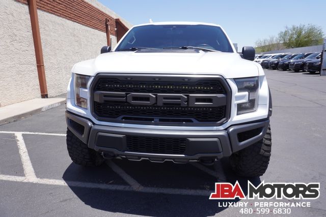 2020 Ford F-150 Raptor SVT F150 4x4 4WD SuperCrew | MESA, AZ | JBA MOTORS 2020 Ford F-150 Raptor SVT F150 4x4 4WD SuperCrew | MESA, AZ | JBA MOTORS