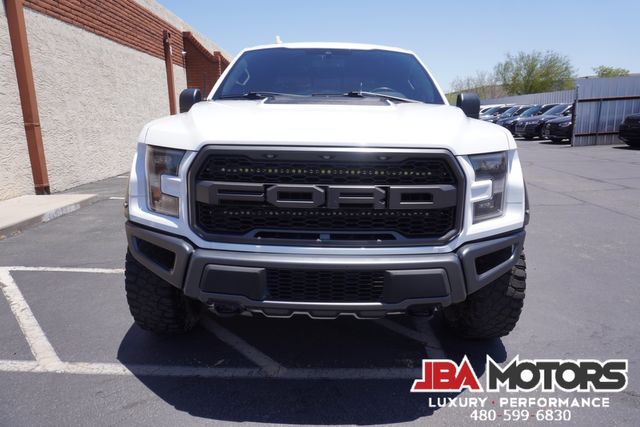 2020 Ford F-150 Raptor SVT F150 4x4 4WD SuperCrew | MESA, AZ | JBA MOTORS 2020 Ford F-150 Raptor SVT F150 4x4 4WD SuperCrew | MESA, AZ | JBA MOTORS