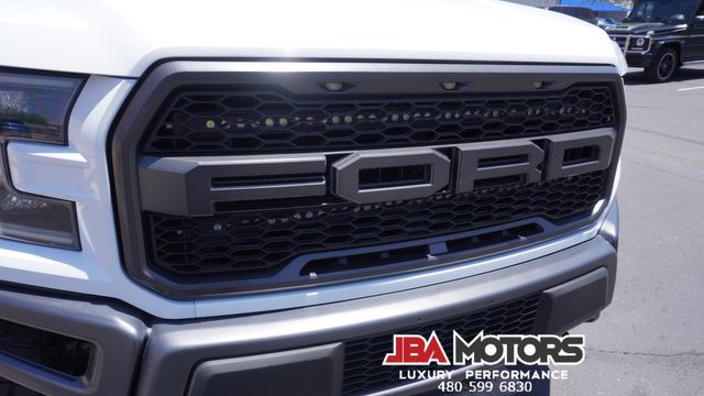 2020 Ford F-150 Raptor SVT F150 4x4 4WD SuperCrew | MESA, AZ | JBA MOTORS 2020 Ford F-150 Raptor SVT F150 4x4 4WD SuperCrew | MESA, AZ | JBA MOTORS