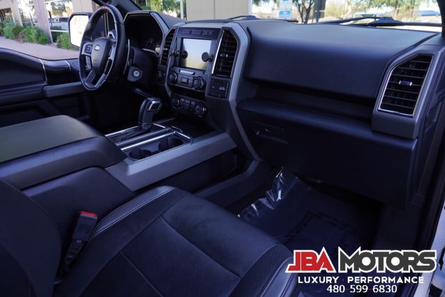2020 Ford F-150 Raptor SVT F150 4x4 4WD SuperCrew | MESA, AZ | JBA MOTORS 2020 Ford F-150 Raptor SVT F150 4x4 4WD SuperCrew | MESA, AZ | JBA MOTORS