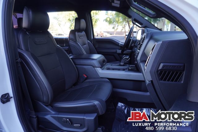 2020 Ford F-150 Raptor SVT F150 4x4 4WD SuperCrew | MESA, AZ | JBA MOTORS 2020 Ford F-150 Raptor SVT F150 4x4 4WD SuperCrew | MESA, AZ | JBA MOTORS