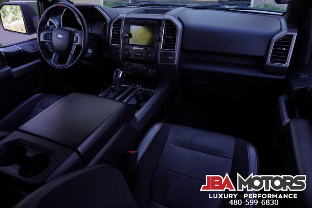 2020 Ford F-150 Raptor SVT F150 4x4 4WD SuperCrew | MESA, AZ | JBA MOTORS 2020 Ford F-150 Raptor SVT F150 4x4 4WD SuperCrew | MESA, AZ | JBA MOTORS