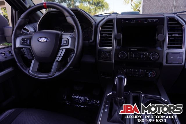 2020 Ford F-150 Raptor SVT F150 4x4 4WD SuperCrew | MESA, AZ | JBA MOTORS 2020 Ford F-150 Raptor SVT F150 4x4 4WD SuperCrew | MESA, AZ | JBA MOTORS