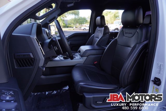 2020 Ford F-150 Raptor SVT F150 4x4 4WD SuperCrew | MESA, AZ | JBA MOTORS 2020 Ford F-150 Raptor SVT F150 4x4 4WD SuperCrew | MESA, AZ | JBA MOTORS