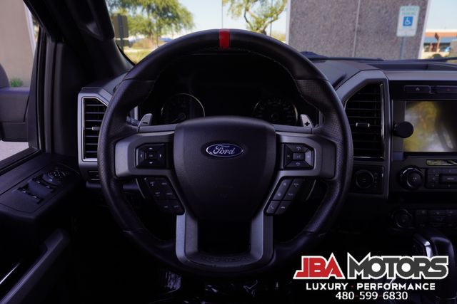 2020 Ford F-150 Raptor SVT F150 4x4 4WD SuperCrew | MESA, AZ | JBA MOTORS 2020 Ford F-150 Raptor SVT F150 4x4 4WD SuperCrew | MESA, AZ | JBA MOTORS